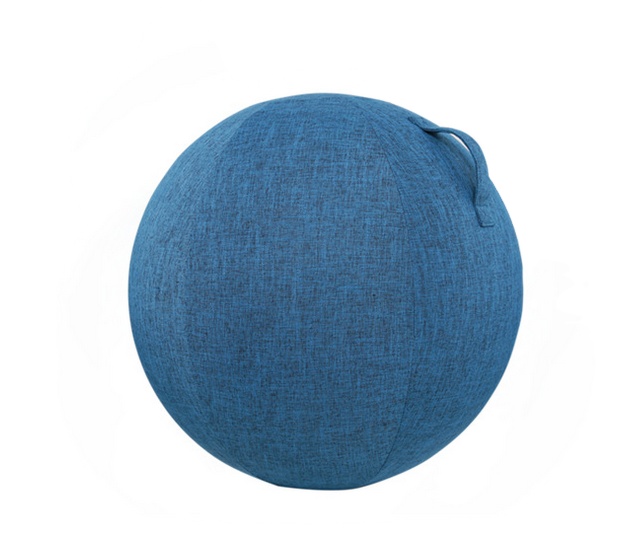 Pido yoga stability ball cover for yoga ball 55cm 65cm 75cm