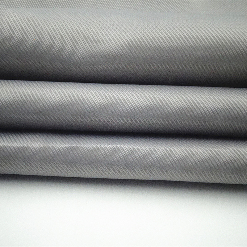 Wholesale Stocklot 230T Twill 63D Polyester 60gsm Suit Bag Windbreaker Jacket Lining Taffeta Fabric