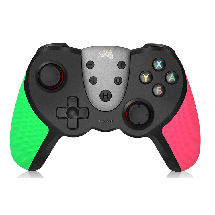 Hot sell wireless switch gamepad game control for nintendo switch oled ns pro controlle