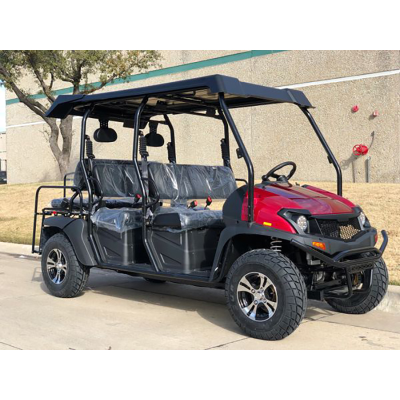 2021 новый стиль, высококачественный багги для фермы UTV 400CC