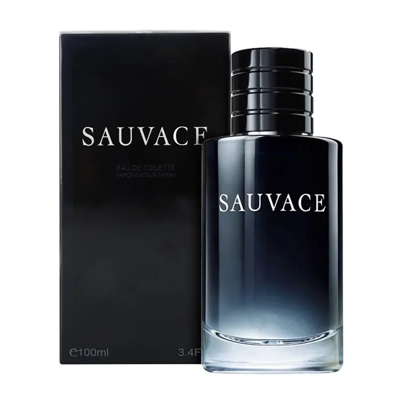 Brand Perfume Sauvace For Men Eau De Parfum Cologne Lasting Body Perfumes Original Best Fragrance men's Perfume