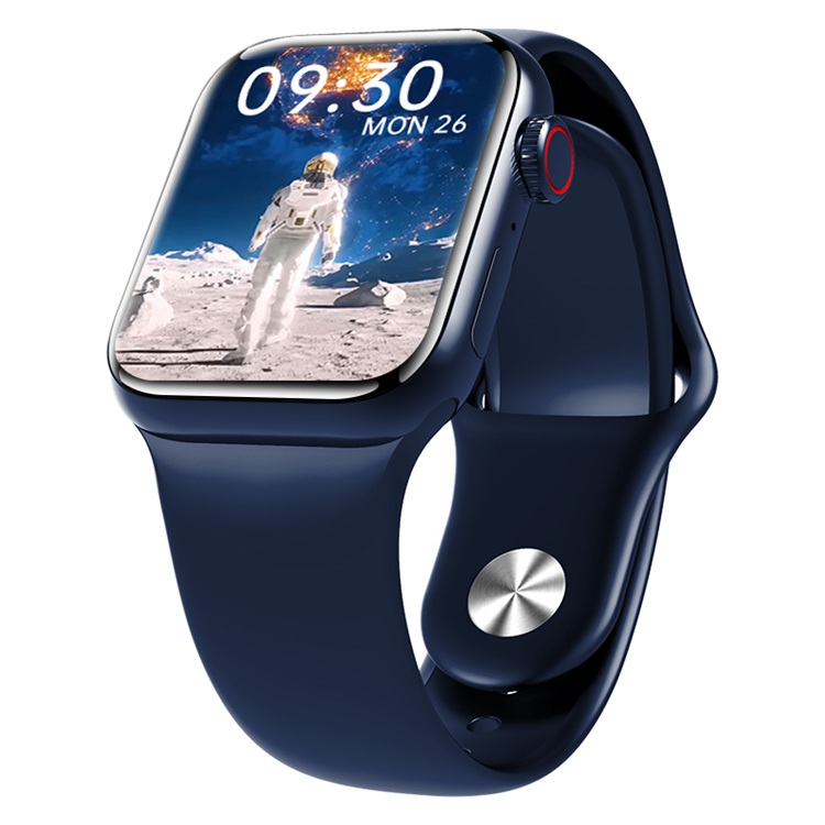 M16 mini Fashion Waterproof IP67 Android IOS Touch Screen Smart Watch Phone With Long Standby Time