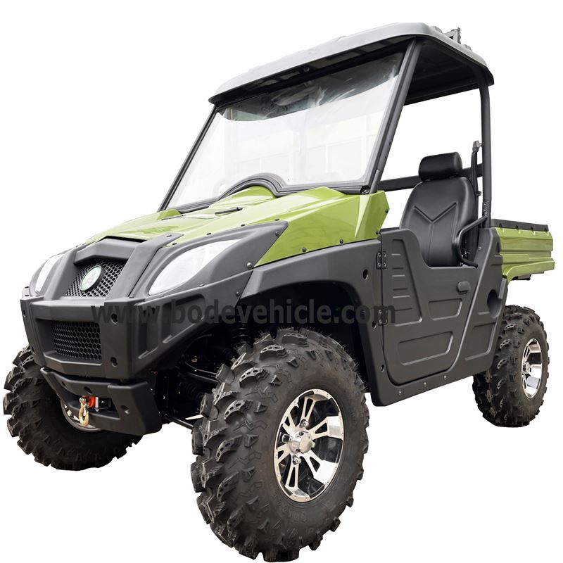 Bode Новинка 4x4 utv для взрослых оптом хороший utv electr