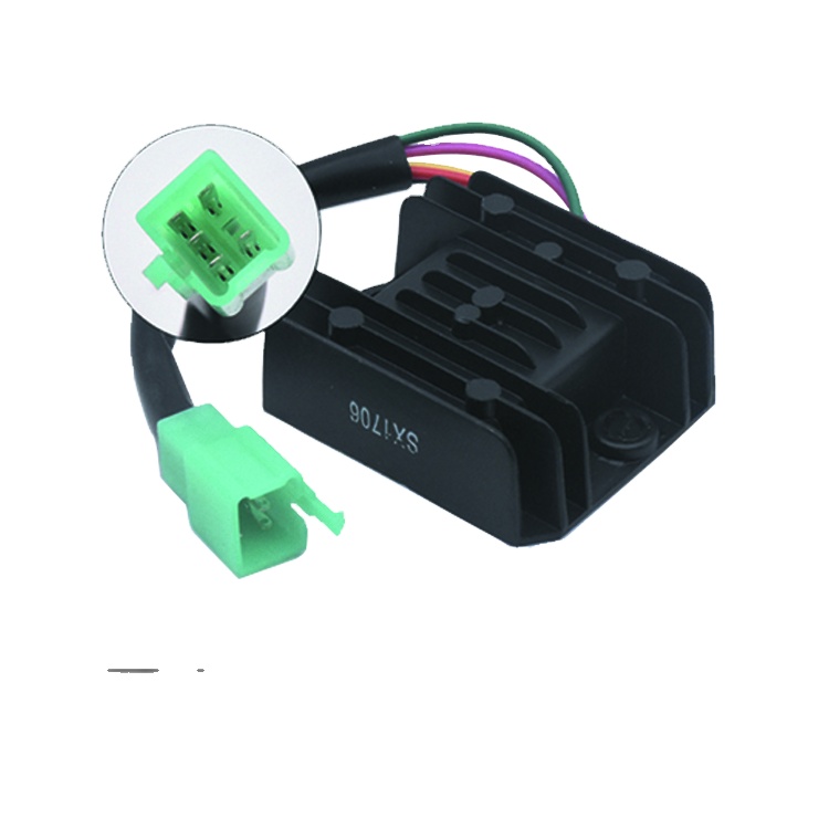 gbl610 bridge regulator rectifier motorcycle turnstile mechanic rectifier