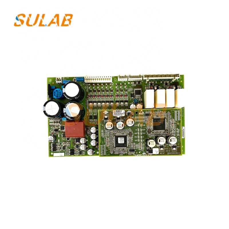 Материнская плата эскалатора OT MESB GBA26800MJ1 GBA26800MF3 GBA26800MF1 для Ot, запасные части