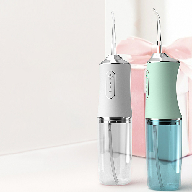 Wholesale Portable Water Flosser Teeth Oral Irrigator