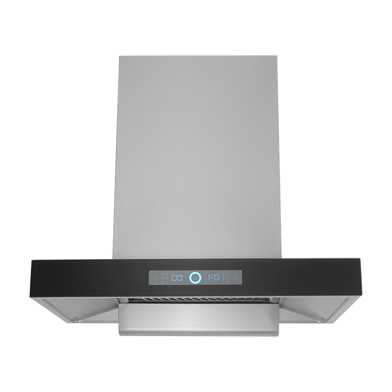 CE CB approval high quality kitchen cooker range hood