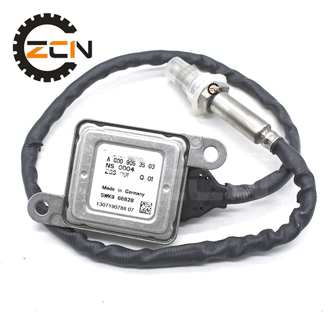 Номер детали A0009053503 Датчик NOX для Mercedes -Benz W166 W172 W205 W251 W212 W207