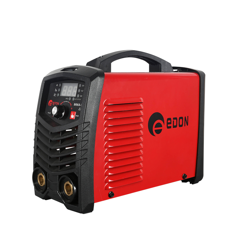 EDON LV-325S IGBT инвертор 220 вольт dc mmar сварочный аппарат для дуговой сварки