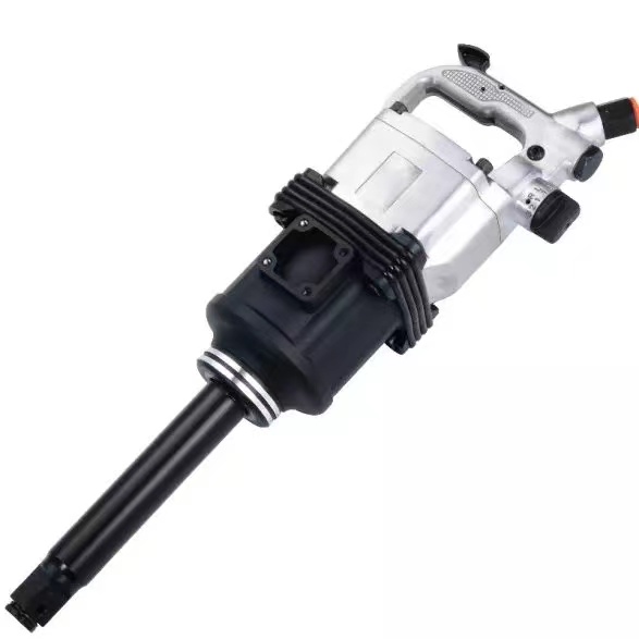 Professional high qualtiy air impact wrench 1 inch torque impact wrench