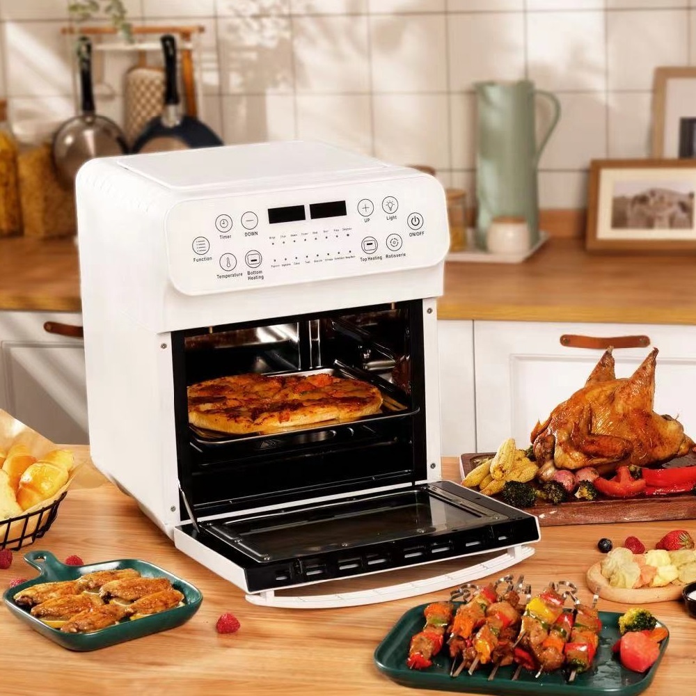 OEM Home appliances air fryer convention oven for home single piece, air fryer oven, deep fryer electric oven fryer
