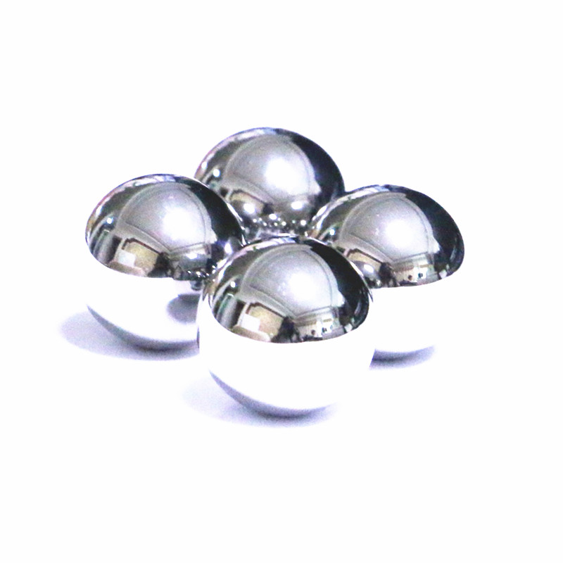 G100 26.988mm 420 stainless steel ball for bearing