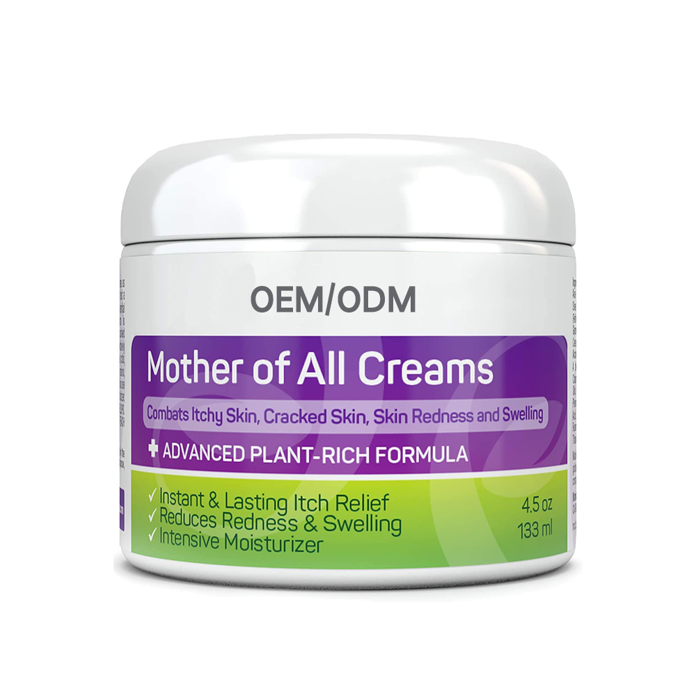 QQLR Wholesale High Quality Collagen Full Effect Cream Can Relieve Skin Problems Such As Skin Rupture Redness And Itching