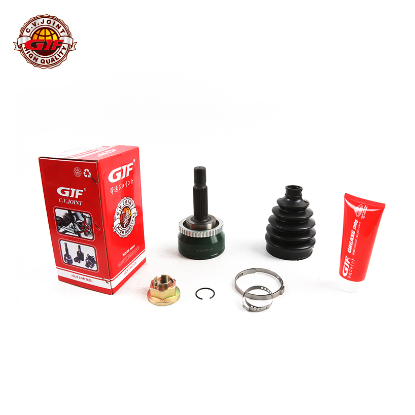 GJF High Quality outer CV Joint For Volvo S40 2001- VO-1-009A