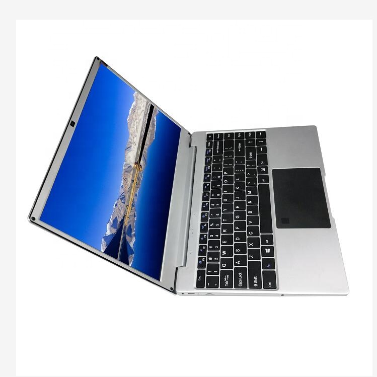 Новый оригинальный 14,1 дюймовый тонкий Нетбук Компьютер oem ноутбук компьютер по хорошей цене