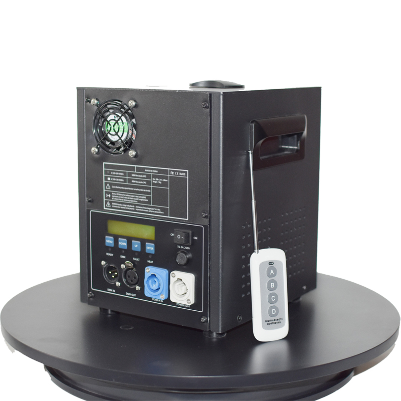 Сценический фейерверк с дистанционным управлением dmx 512, холодная Искра, фонтан, машина для свадебной вечеринки, шоу, мероприятия