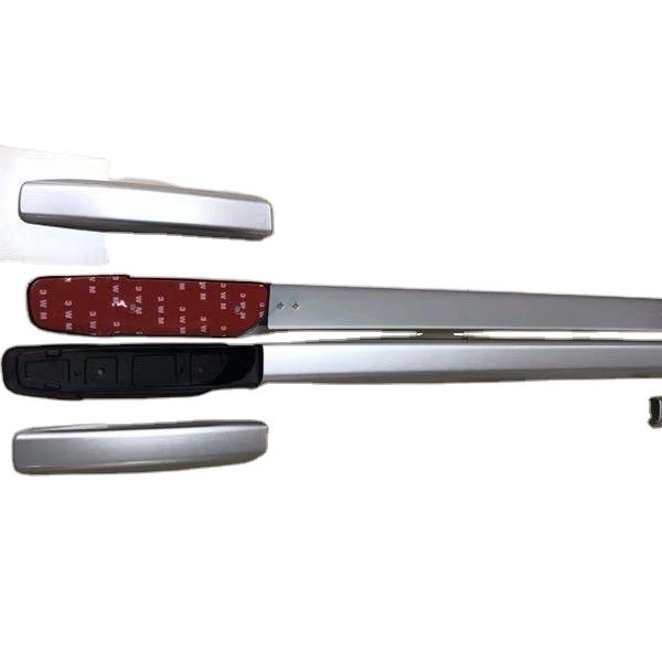 Car Accessory Roof Rack for Navara NP300 Pick Up Top Roof Rail Luggage Roof Rack
