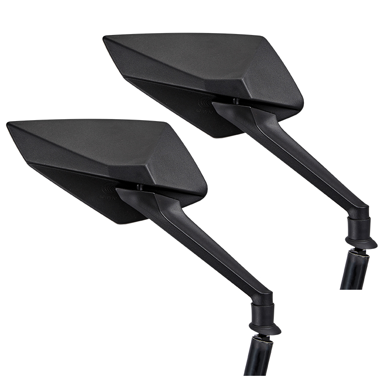 Wholesale Motorbike Back Side Convex Mirror Motorcycle Rearview Side Mirror