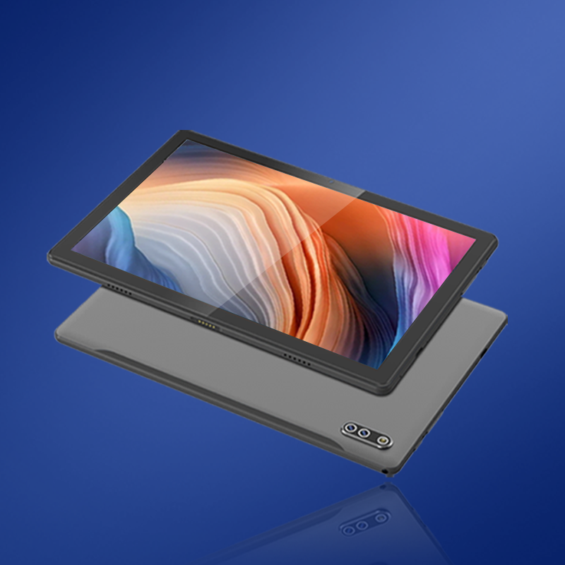 Высококачественный 10,1 дюймовый Восьмиядерный 4G RAM карта памяти 128 gb компьютеры 8 core процессор планшет de 10 pulg tab