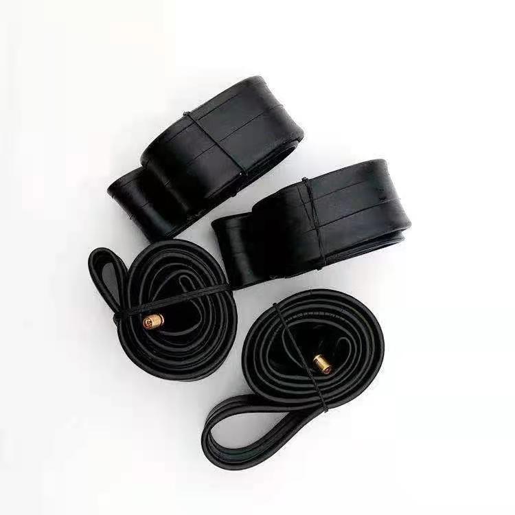 Wholesale Bicycle Inner Tube Factory Manufacture Various Best Selling Inner Tube For Bike