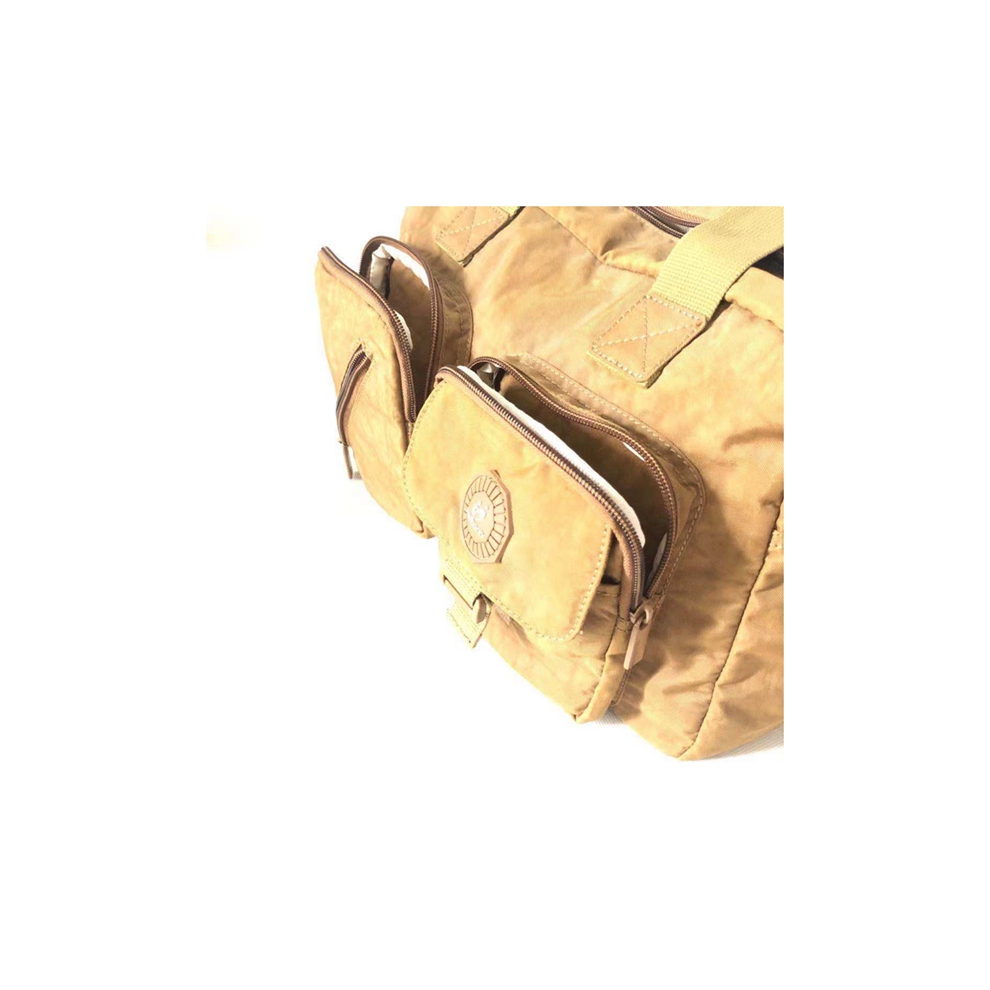 New 2021travel shoulder bag custom logo shoulder bag waterproof sling shoulder crossbody bags