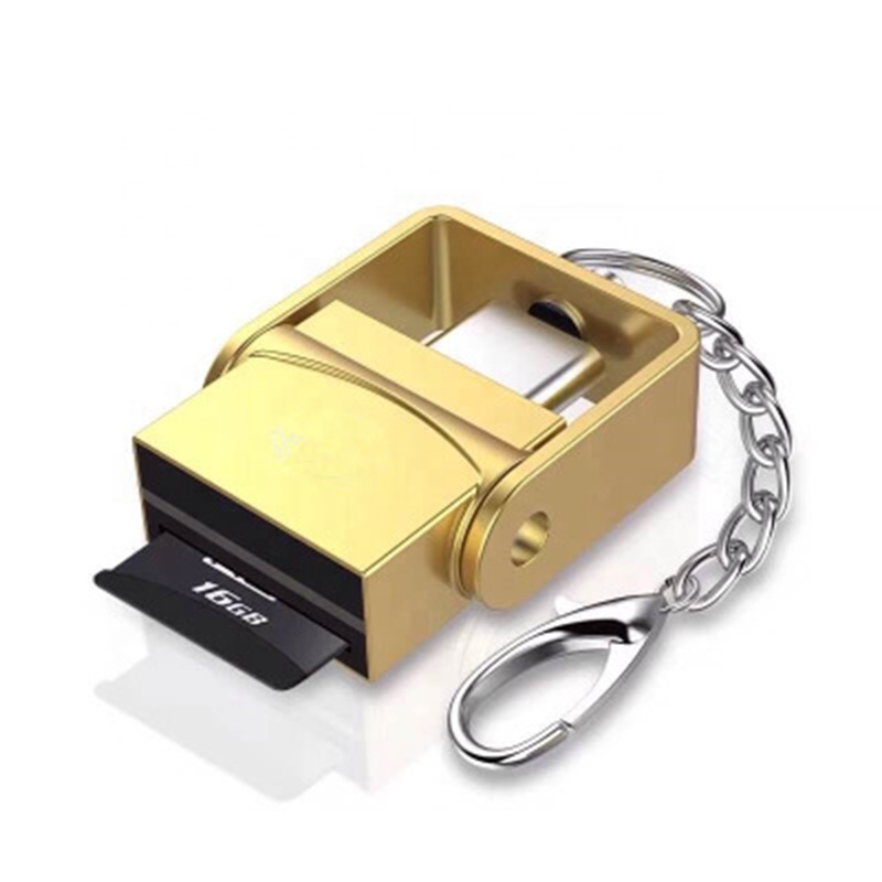 Заводское производство Fortus все в одном мини Sd Usb устройство для чтения карт памяти Ps Vita адаптер карты памяти