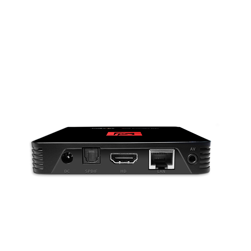Miracast Высокое качество комплект Топ коробка HD беспроводной дисплей
