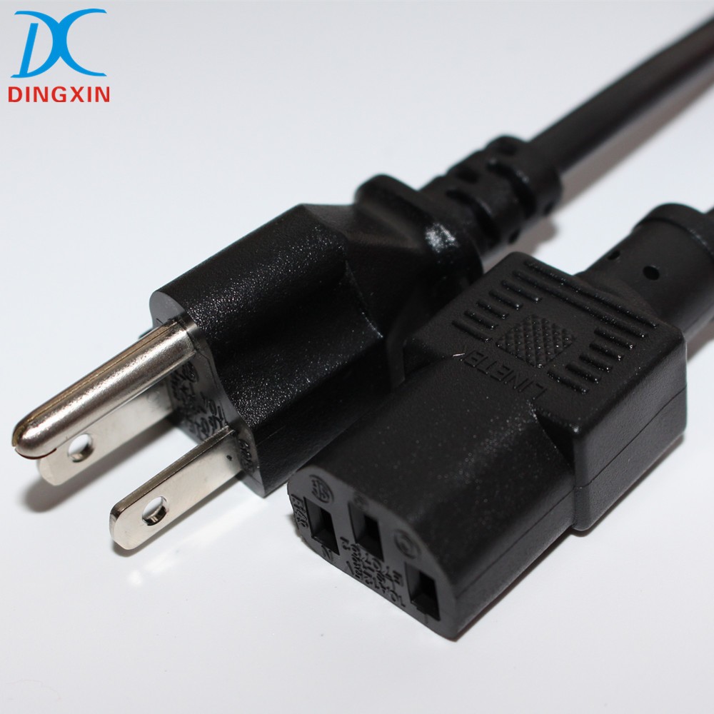 Power Line Cables and Extension Cords AC30UNA
