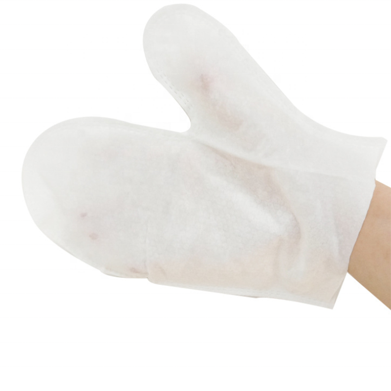 DONO disposable gloves wholesale glove for dog pet grooming glove