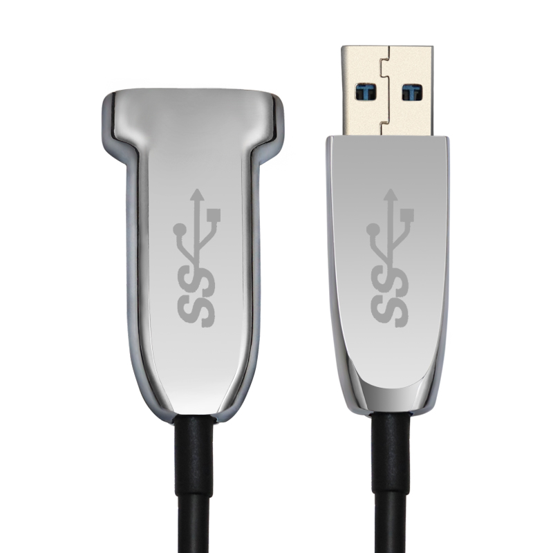 Aoc 3,0 Usb Удлинительный кабель штекер-гнездо Usb штекер-гнездо Удлинительный кабель