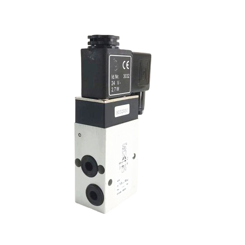 0821003004 solenoid valve
