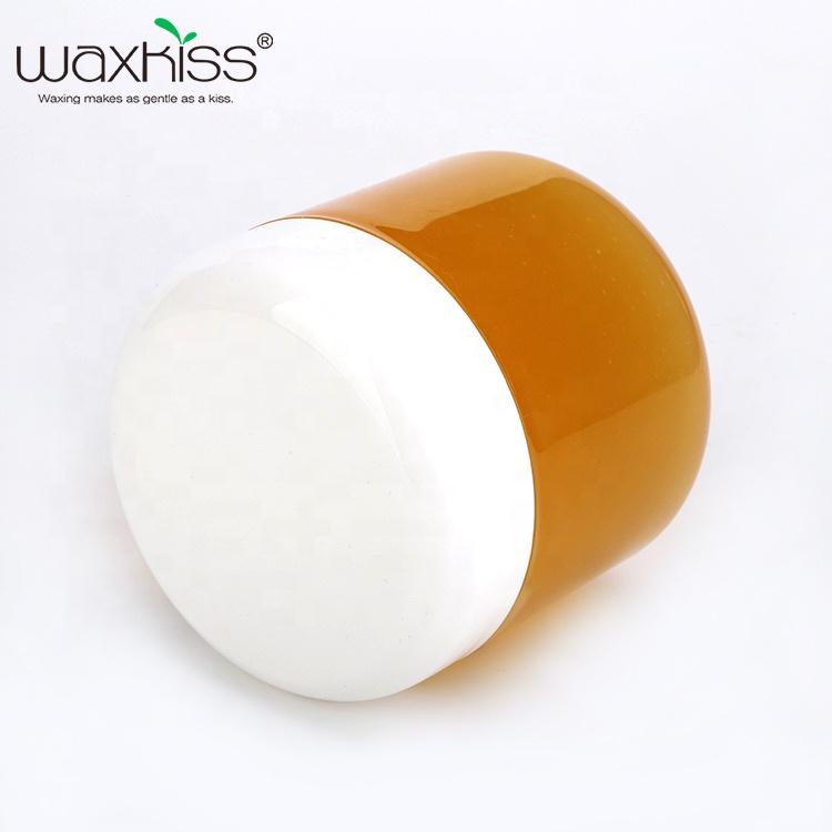 100% Natural   Beauty Salon traditonal 300g Depilatory Sugar Wax Sugaring Paste For Hair Removal Use
