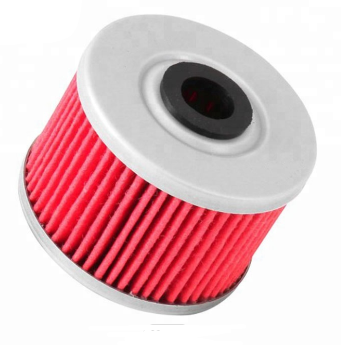 XBR500 F XL250 RL Oil Filter for Honda Fuel Filter