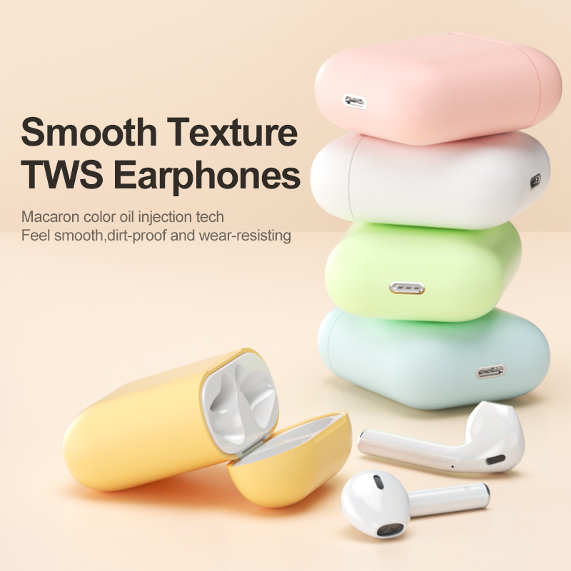 TW12C беспроводные Bluetooth-наушники, лучшие водонепроницаемые мини-наушники с сенсорным управлением, пылезащитные наушники с прочной гарнитурой