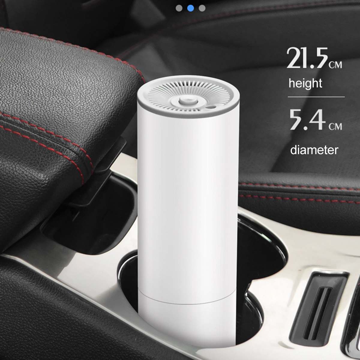 Hepa 6000Pa DC12V новейшая Акция 120 Вт настоящий портативный автомобильный пылесос для влажной и сухой уборки мощный для продавца Amazon