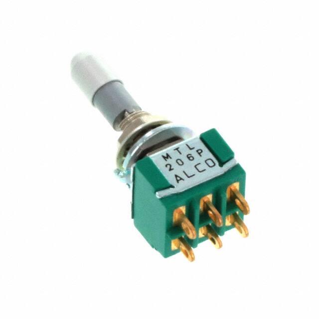 Новый тумблер MTL206PA