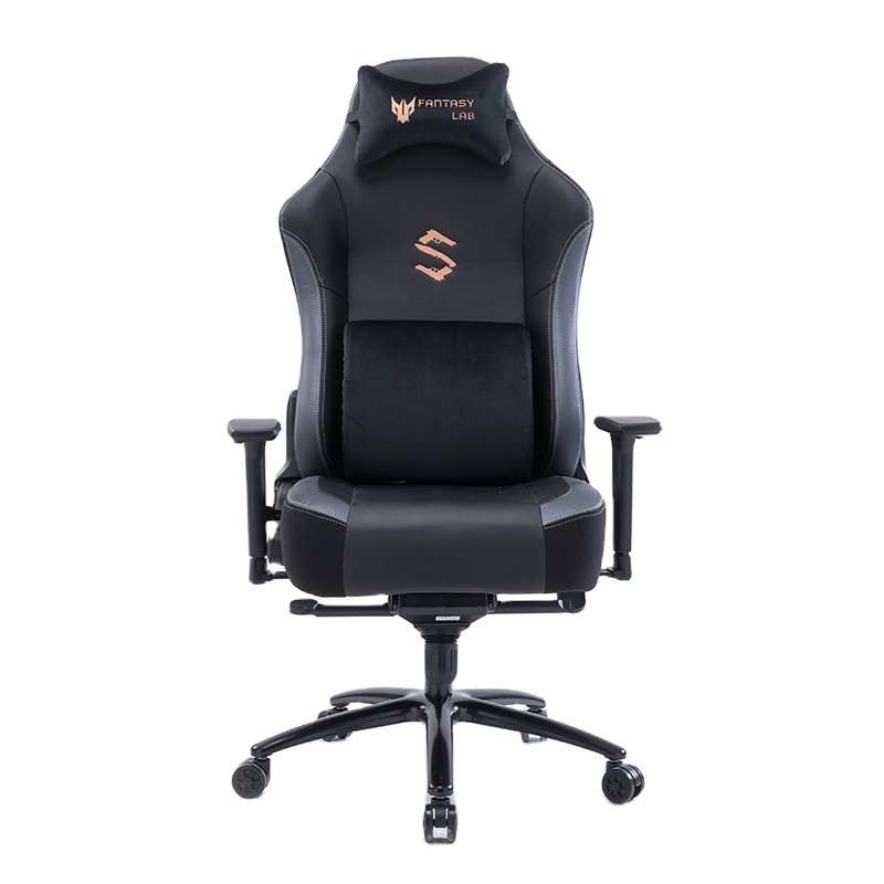 8331 OEM массажное кресло для игр в спортивном стиле для офисного здания