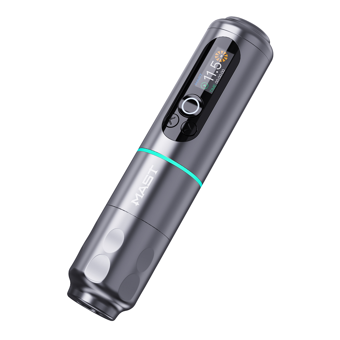 Wholesale Dragonhawk Professional Mast Archer 2 Tattoo Pen Machine For Body Art
