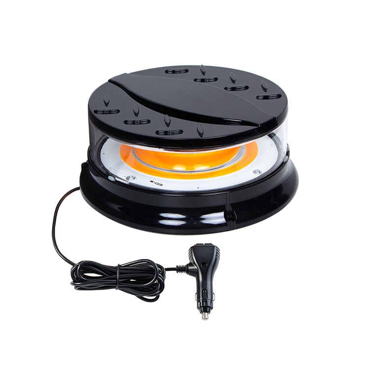 DC12V 24V Автомобильная крыша Топ предупреждающие огни led Янтарный Белый аварийный стробоскоп Мигающий Свет Маяка