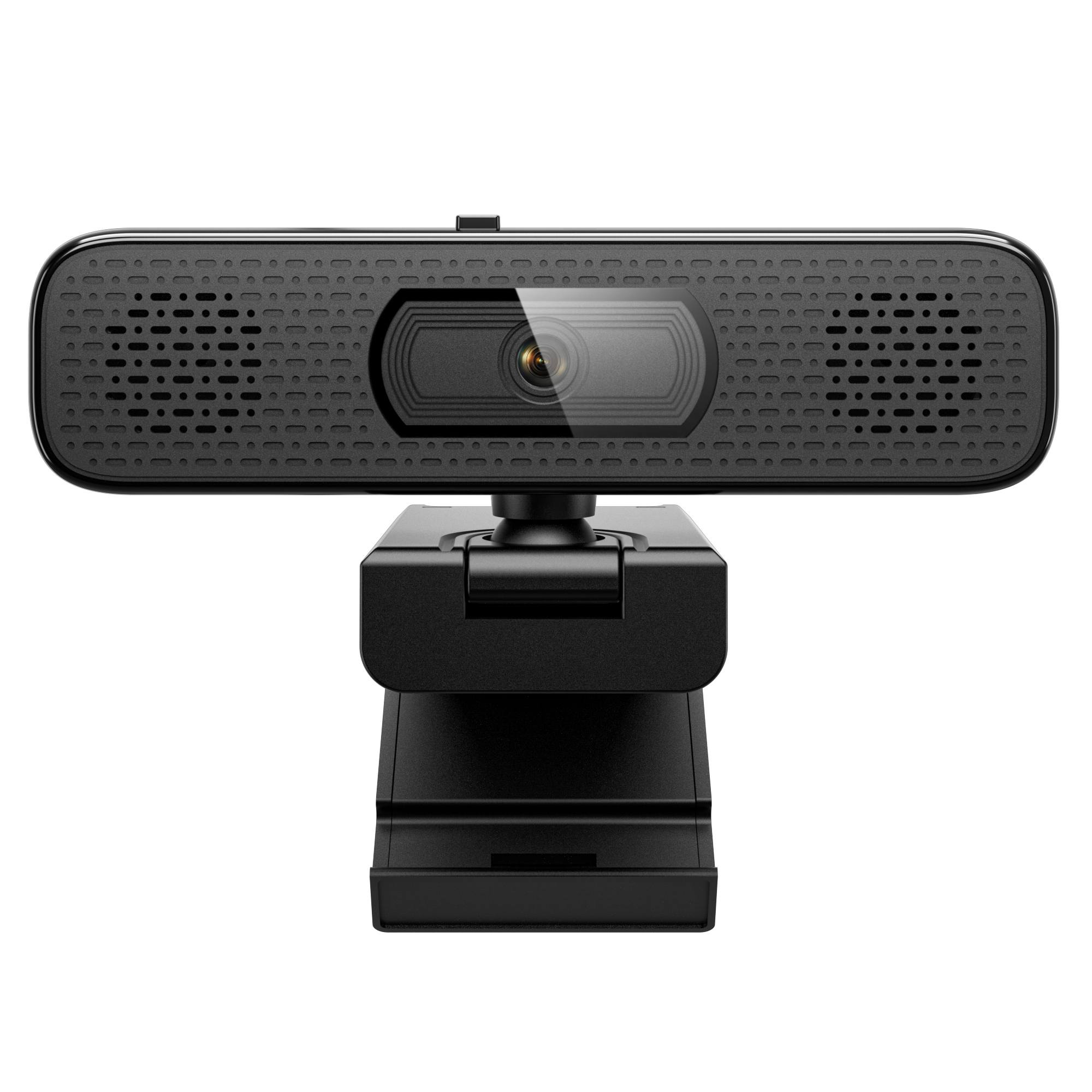 Auto Focus 4K Camera 1080P Four Microphones 1080 With Microphone Hd Webcam