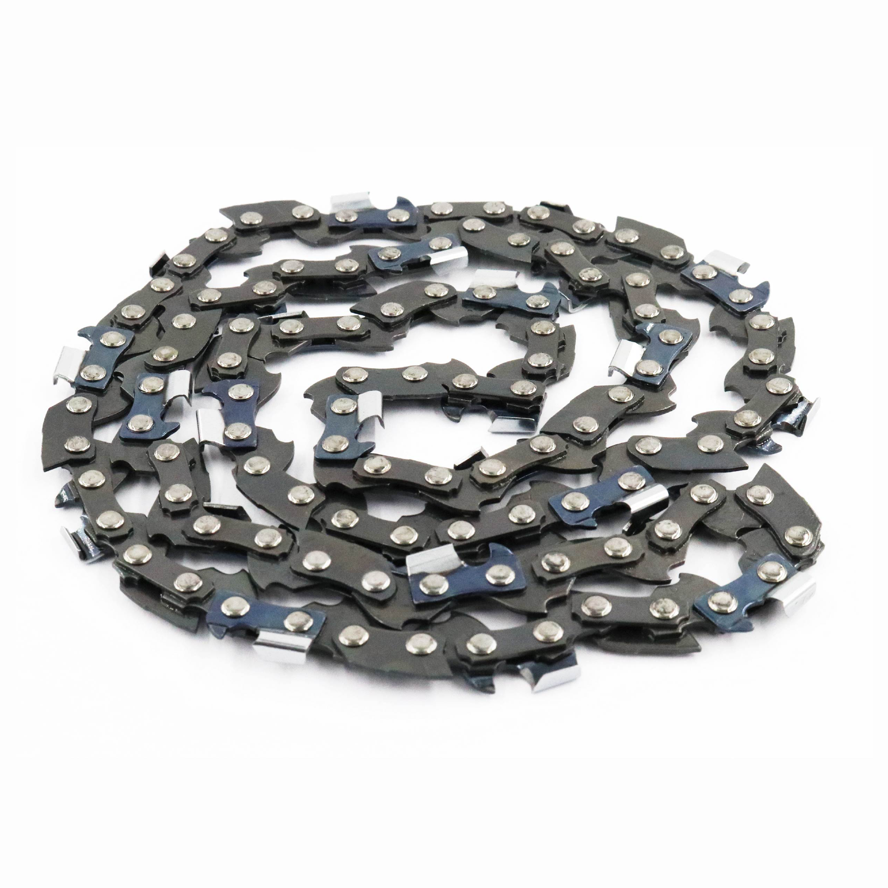 Best price diamond cordless chainsaw 3/8 LP050 Semi-Chisel Saw Chain rolls bulk 14 inch wood cutting machine saw chain