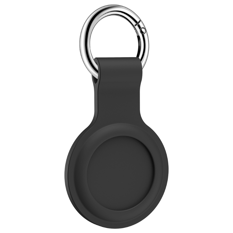 Силиконовый защитный чехол для Apple airtag, ударопрочный противоударный чехол для защиты от падения и царапин