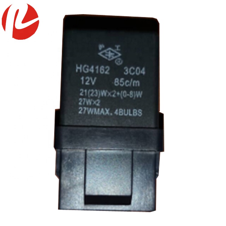 Hiace Ван мини автобус Jinbei 1989-2004 6480 flasher реле 12 В HG4162