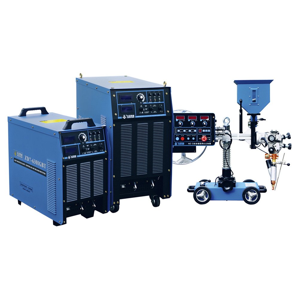 MZ-630 igbt автоматический сварочный аппарат дуговой