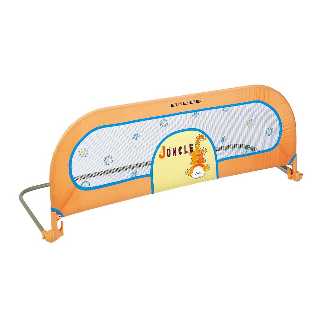 2021 Certified Baby safety bedrail Bedside safety fail Kid bed safety fail Foldable
