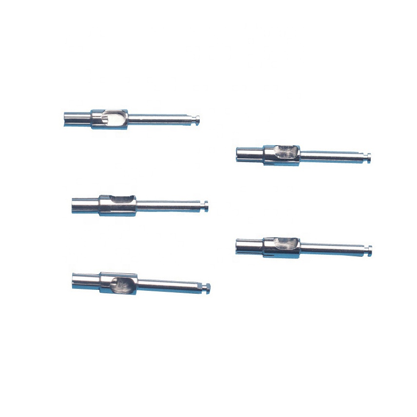 Hand Reamer Extension One-piece Drill extension Irrigated Drill Extender On sale