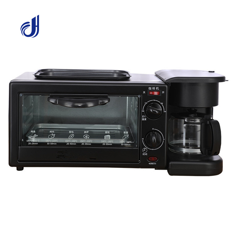 High quality 3 In 1 Makers Breakfast Vomit Driver