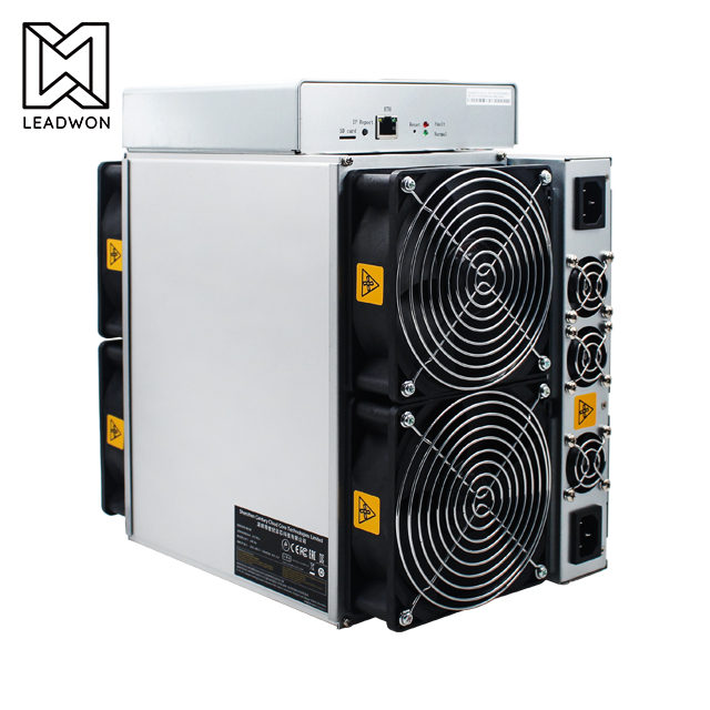Antminer S17 Pro 53-й блок блоков Биткоин-Майнер Bitmain 50T/53T/56T