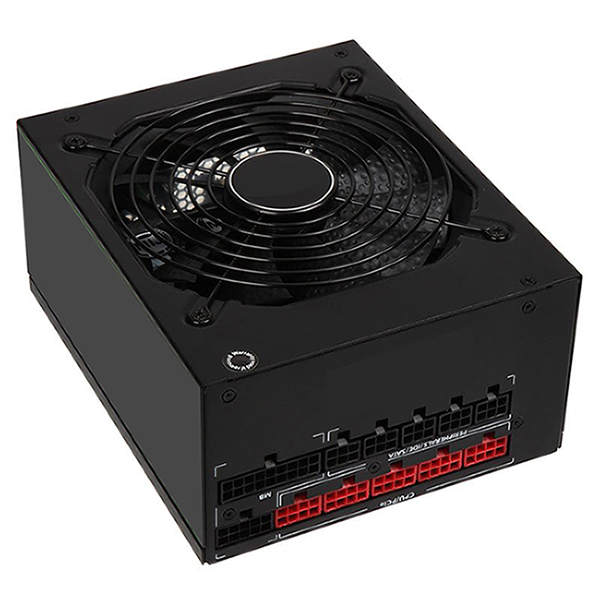 Thermaltake BT 600W полностью модульный блок питания с 80 PLUS бронза сертификации питания