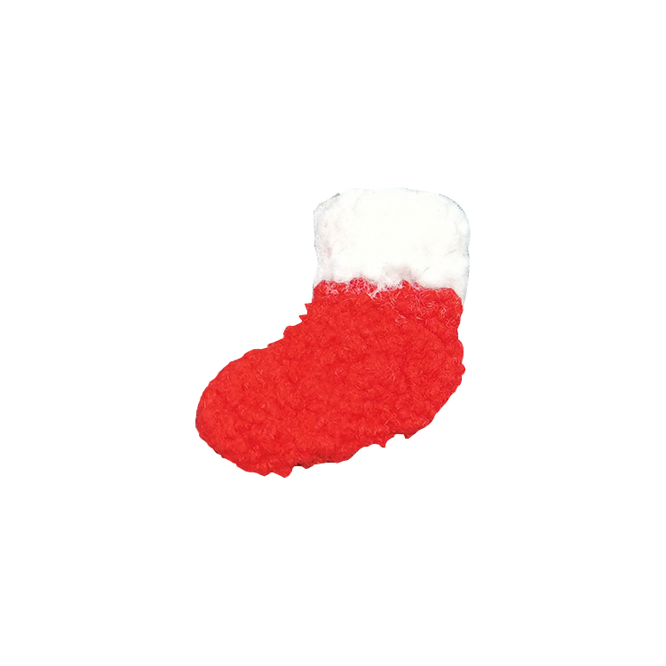 Factory Price Colorful Nylon Flock Powder For Textile Clothes